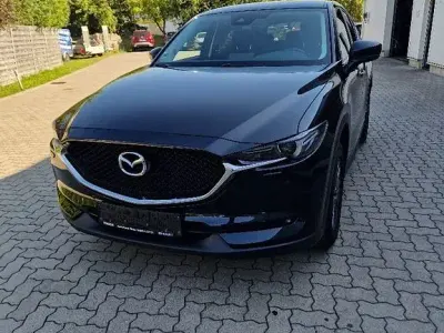 Gebraucht Mazda CX-5