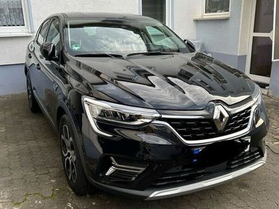 gebraucht Renault Arkana Intens