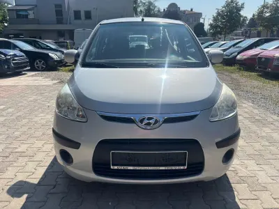 Gebraucht Hyundai i10