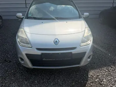 Gebraucht Renault Clio GrandTour