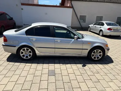 Gebraucht BMW 320