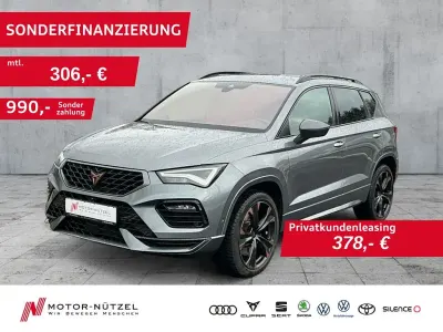 Second-hand Cupra Ateca VZ 300 CP (220 kW) 2023 Gri SUV