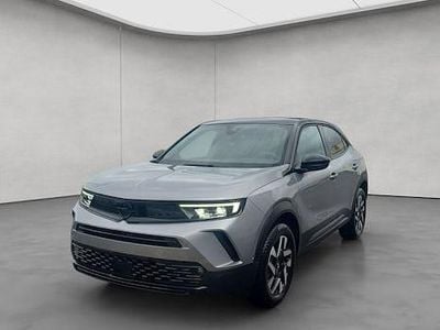 Blau Gebraucht 2024 Opel Mokka SUV | 22.960 € (Guter Preis)