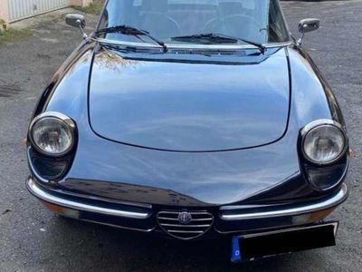 gebraucht Alfa Romeo 2000 Spider Veloce