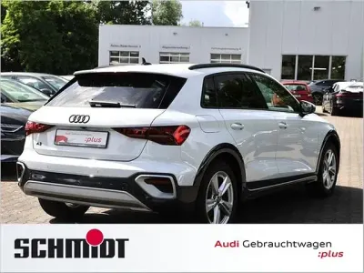 Gebraucht Audi A3 e-tron