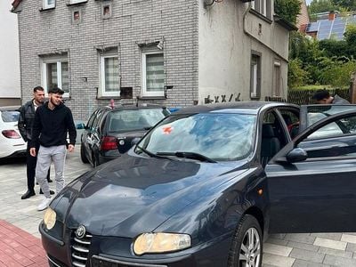 Alfa Romeo 147
