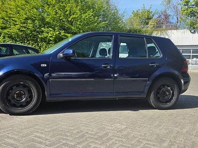 Gebraucht VW Golf IV