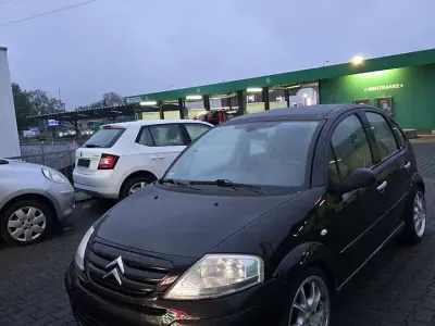 Gebraucht Citroën C3