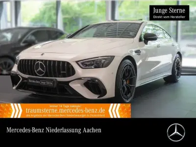 Gebraucht Mercedes AMG GT 63