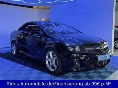 Gebraucht Opel Astra OPC 74 PS (54 kW) 2008 Andere Cabrio