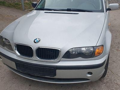 BMW 318