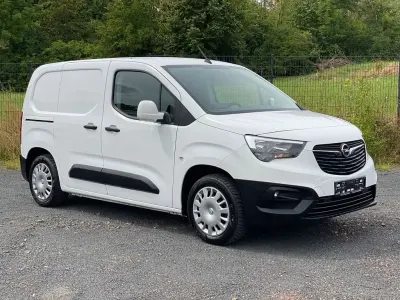 Gebraucht Opel Combo