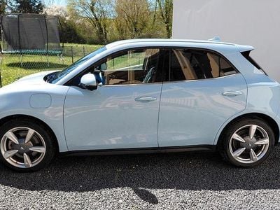 Second-hand Ora Funky Cat 400 Pro 125 kW (171 CP) 2023 Albastru Hatchback
