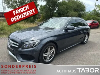 Gebraucht Mercedes C250