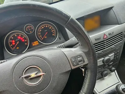 Occasion Opel Astra
