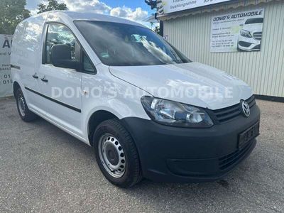 gebraucht VW Caddy Kasten/Kombi Kasten EcoProfi