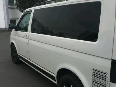 Gebraucht VW Caravelle