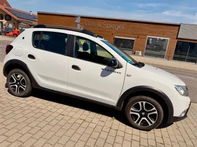 Gebraucht Dacia Sandero