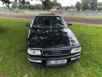 gebraucht Audi 80 Cabrio