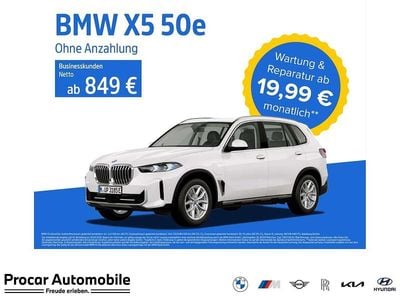 Gebraucht BMW X5