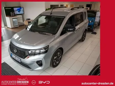 Gebraucht Nissan Townstar 360º 131 PS (96 kW) 2026 Grau Kombi