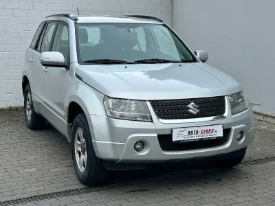 Gebraucht Suzuki Grand Vitara