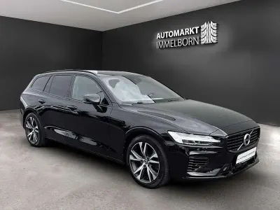 Gebraucht Volvo V60