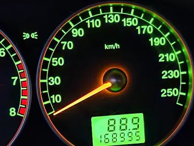 Gebraucht Jaguar X-type 212 PS (155 kW) 2003 Silber Limousine