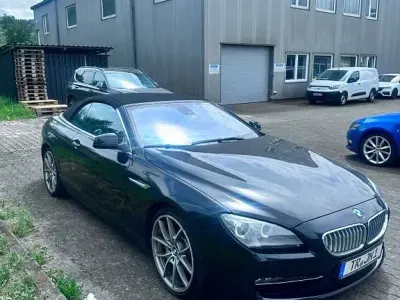Gebraucht BMW 650