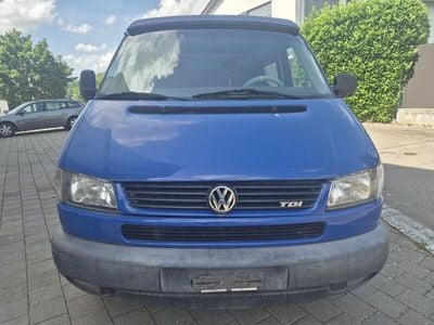 VW T4