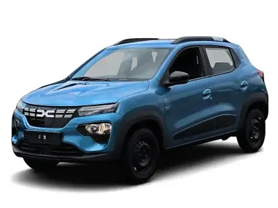 Gebraucht Dacia Spring