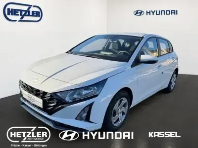 Gebraucht Hyundai i20
