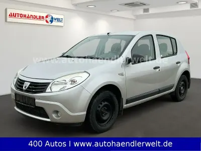 Gebraucht Dacia Sandero