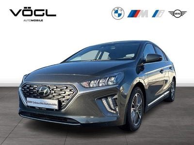 Grau Gebraucht 2022 Hyundai Ioniq Style Kleinwagen | 16.950 €