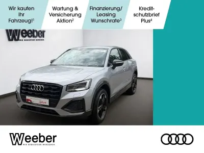 Gebraucht Audi Q2