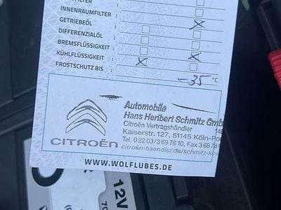 Gebraucht Citroën C4 X PureTech 131 PS (96 kW) 2024 Grau SUV