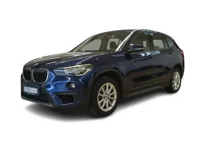 Gebraucht BMW X1