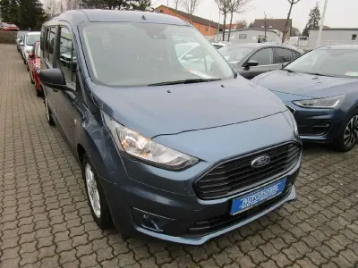 Gebraucht Ford Tourneo