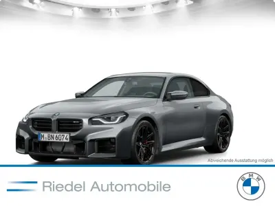 Gebraucht BMW M2