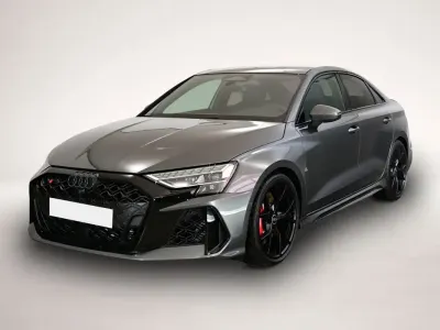 Gebraucht Audi RS3 400 PS (294 kW) 2026 Grau Limousine