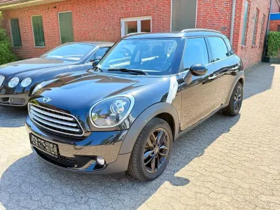 Gebraucht Mini Cooper Countryman