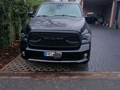 gebraucht Dodge Ram 