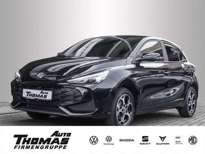MG MG3