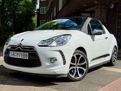 Citroën DS3