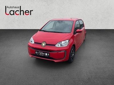 Tornadorot Gebraucht 2025 VW e-up! Kleinwagen | 25.890 €