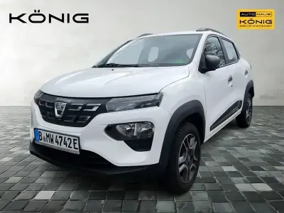 Gebraucht Dacia Spring