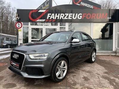 Audi RS Q3