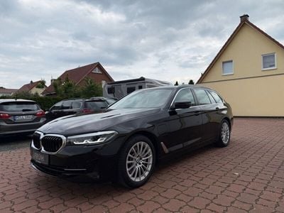 BMW 530e