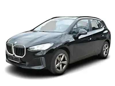 Gebraucht BMW 218 Active Tourer
