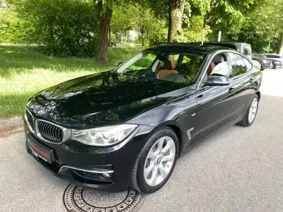 Gebraucht BMW 325